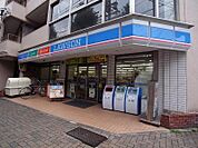 ローソン 東別院店（273m）