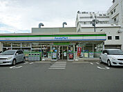 ファミリーマート 熱田花表町店（141m）