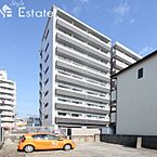 愛知県名古屋市瑞穂区彌富通4丁目：物件画像／株式会社エムホームエステート　スタイルエステート金山店