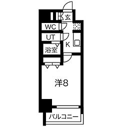 メイクスアート太閤通 10階/1001