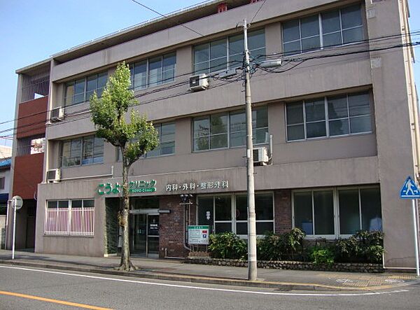 愛知県名古屋市東区新出来２丁目(賃貸アパート1R・3階・40.02㎡)の写真 その24