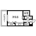 ONTHESPACE4階6.4万円