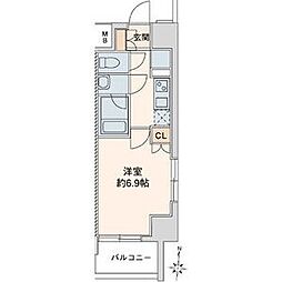 リヴシティ栄弐番館 5階