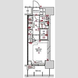 MAXIV東別院 11階
