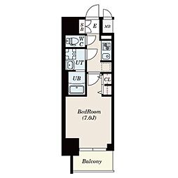 S-RESIDENCE熱田II 10階/1001