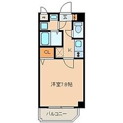 アトネス1604 5階