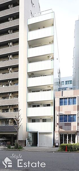 愛知県名古屋市中区丸の内３丁目(賃貸マンション1LDK・6階・60.98㎡)の写真 その1