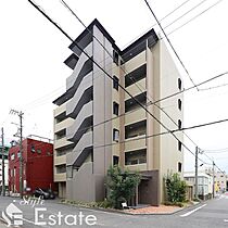 愛知県名古屋市北区萩野通１丁目（賃貸マンション1LDK・4階・40.08㎡） その1