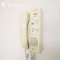 愛知県名古屋市千種区茶屋が坂１丁目（賃貸マンション1K・3階・24.88㎡） その12