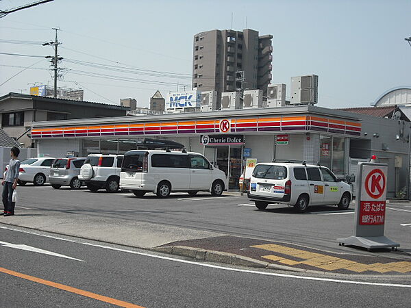 愛知県名古屋市北区城見通３丁目(賃貸マンション1LDK・6階・45.51㎡)の写真 その16