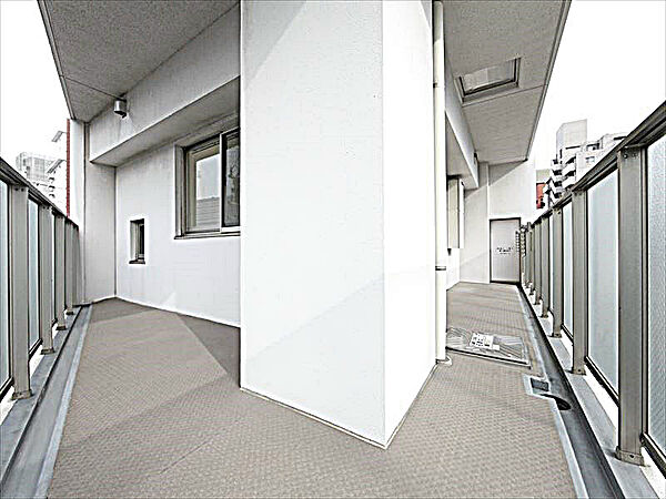 愛知県名古屋市中区大井町(賃貸マンション1LDK・2階・46.36㎡)の写真 その9