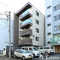 愛知県名古屋市中区平和２丁目（賃貸マンション1LDK・5階・47.27㎡） その1