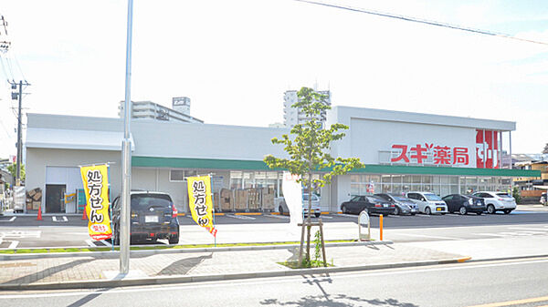 愛知県名古屋市南区観音町３丁目(賃貸アパート1LDK・1階・30.38㎡)の写真 その18