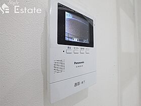 愛知県名古屋市西区押切２丁目（賃貸アパート1K・2階・21.04㎡） その12