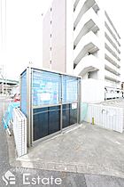 愛知県名古屋市熱田区明野町（賃貸マンション1K・5階・24.22㎡） その24