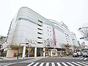 愛知県名古屋市中区新栄１丁目（賃貸マンション1K・6階・24.62㎡） その22