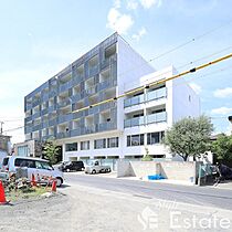 愛知県名古屋市西区上堀越町３丁目（賃貸マンション2LDK・5階・61.76㎡） その1