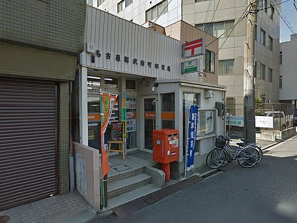 愛知県名古屋市西区則武新町３丁目(賃貸マンション1K・2階・24.24㎡)の写真 その18