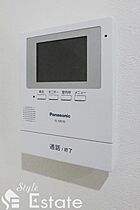 愛知県名古屋市南区呼続３丁目（賃貸アパート1R・1階・21.29㎡） その12