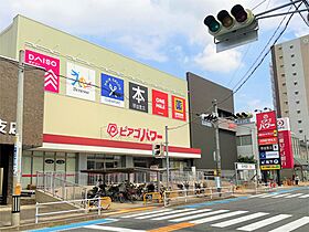 愛知県名古屋市守山区町南（賃貸アパート1R・3階・22.05㎡） その16