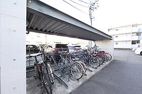 愛知県名古屋市西区山木２丁目（賃貸マンション1LDK・3階・38.25㎡） その27