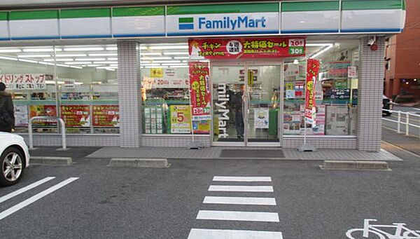 愛知県名古屋市東区出来町３丁目(賃貸マンション1K・2階・30.00㎡)の写真 その16