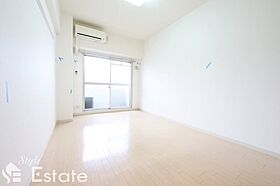 愛知県名古屋市熱田区明野町（賃貸マンション1K・4階・24.22㎡） その5