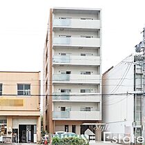 愛知県名古屋市東区出来町１丁目（賃貸マンション1LDK・6階・41.66㎡） その1