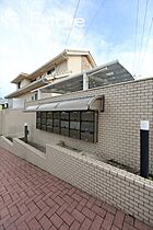 愛知県名古屋市天白区表山２丁目（賃貸マンション1LDK・3階・57.60㎡） その25