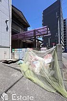 愛知県名古屋市中区千代田２丁目（賃貸アパート1K・2階・24.05㎡） その23