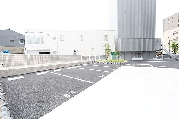 愛知県名古屋市中区新栄２丁目(賃貸マンション1K・5階・31.94㎡)の写真 その28