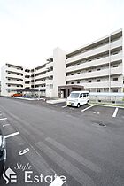 愛知県名古屋市南区七条町２丁目（賃貸マンション1K・2階・24.75㎡） その1