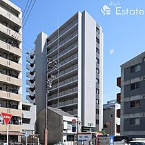 愛知県名古屋市中区栄５丁目（賃貸マンション1K・11階・24.18㎡） その1