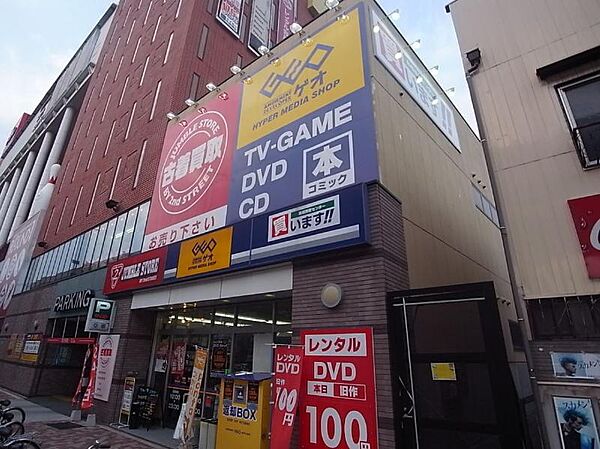 愛知県名古屋市中村区名駅南３丁目(賃貸マンション1K・7階・30.00㎡)の写真 その19