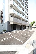 愛知県名古屋市東区泉２丁目（賃貸マンション1K・6階・25.51㎡） その24