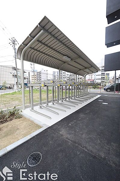 愛知県名古屋市北区山田２丁目(賃貸マンション1LDK・11階・29.75㎡)の写真 その21