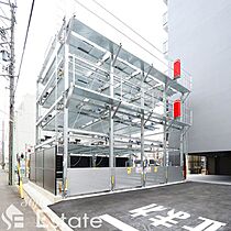 愛知県名古屋市北区上飯田北町１丁目（賃貸マンション1K・2階・22.31㎡） その28