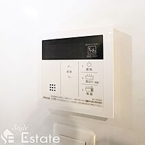 愛知県名古屋市北区上飯田北町１丁目（賃貸マンション1K・4階・22.31㎡） その13