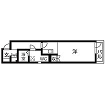 愛知県名古屋市南区観音町８丁目（賃貸アパート1K・1階・25.02㎡） その2