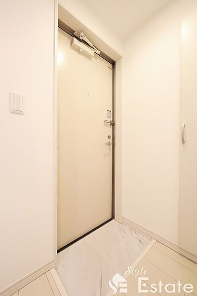 愛知県名古屋市千種区汁谷町(賃貸アパート1SK・1階・21.01㎡)の写真 その8