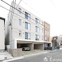 愛知県名古屋市昭和区広路本町６丁目（賃貸マンション1LDK・2階・29.98㎡） その1