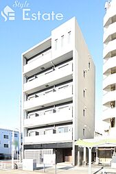 名古屋市営桜通線 桜本町駅 徒歩1分の賃貸マンション