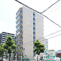 愛知県名古屋市瑞穂区瑞穂通４丁目（賃貸マンション1K・3階・26.81㎡） その1