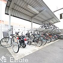 愛知県名古屋市熱田区一番３丁目（賃貸マンション1R・6階・24.18㎡） その28