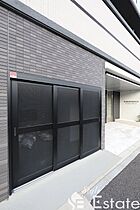 愛知県名古屋市熱田区五番町（賃貸マンション1K・4階・24.09㎡） その22