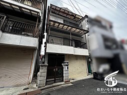 物件画像 東大阪市善根寺町6丁目中古戸建