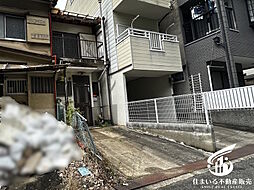 物件画像 大東市北条4丁目中古テラス