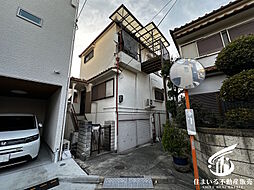物件画像 東大阪市岩田町5丁目 中古戸建