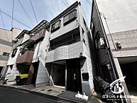 大阪府東大阪市稲田本町2丁目20-5：物件画像