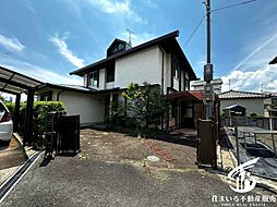 物件画像 奈良県奈良市南永井町 中古戸建
